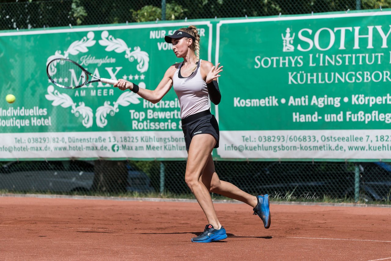 Bild 334 - Kuehlungsborner Tennisturnier